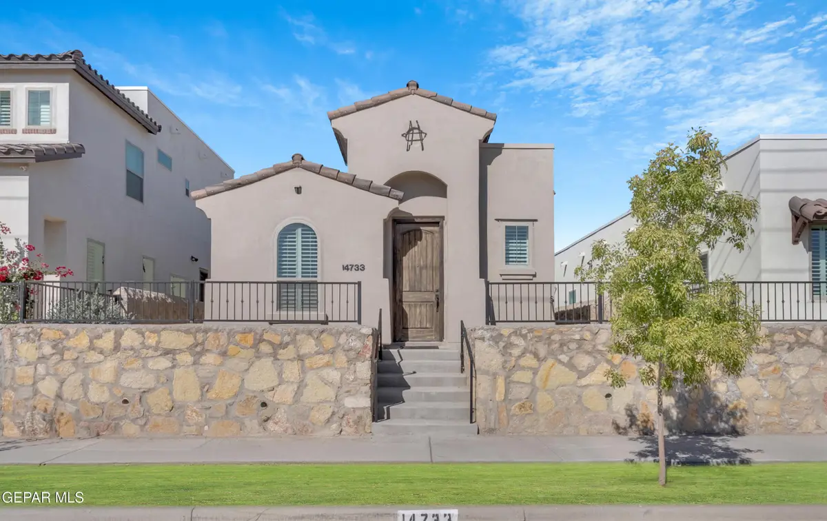 14733 Pebble Hills Boulevard, El Paso, TX 79938 - #1