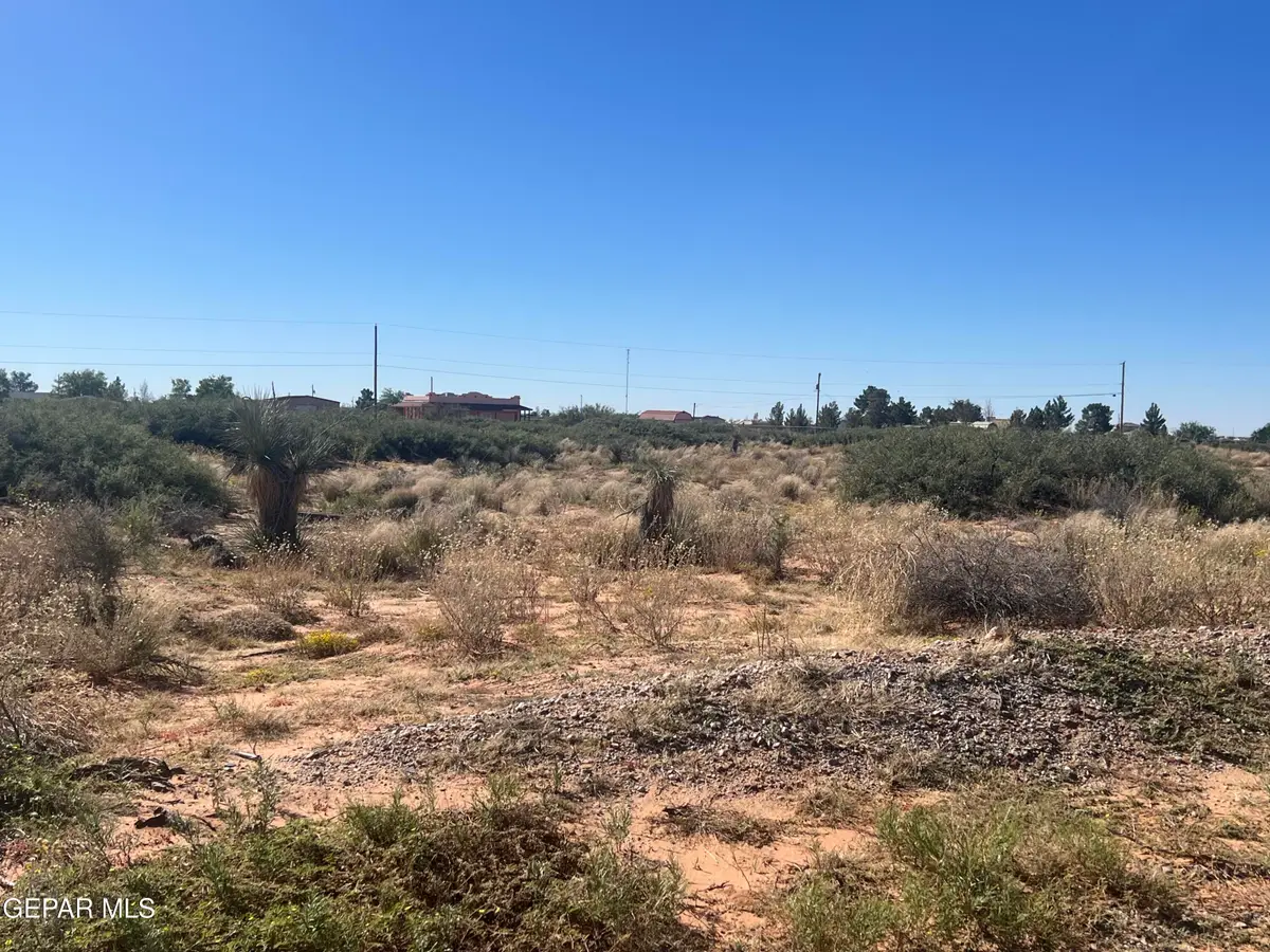 5140 Buffalo Creek Drive, El Paso, TX 79938 - #1