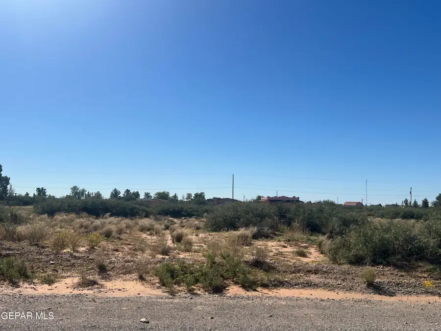 5140 Buffalo Creek Drive, El Paso, TX 79938 - #2