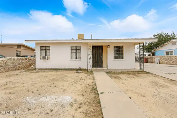 5013 Vulcan Avenue, El Paso, TX 79904