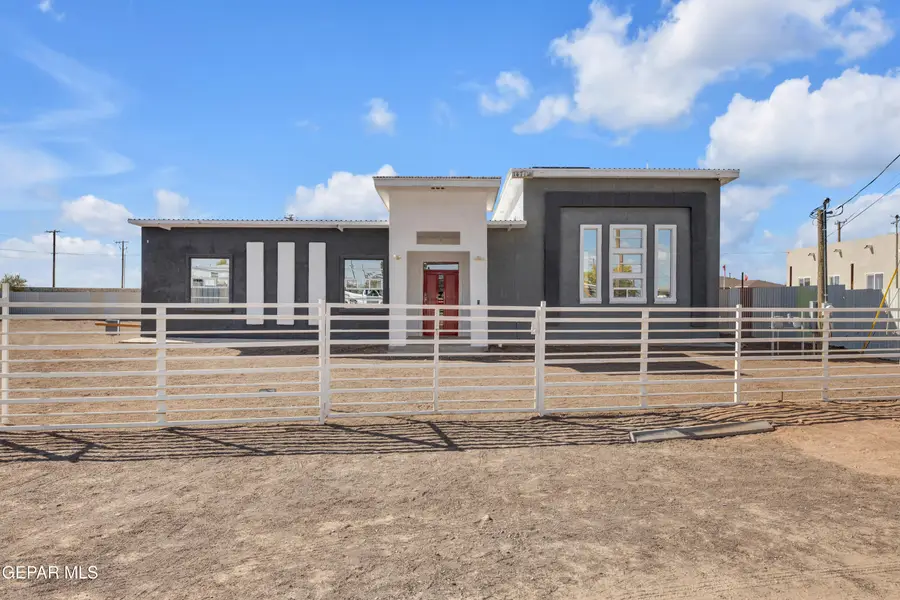 14712 Shape Drive, El Paso, TX 79928 - #2