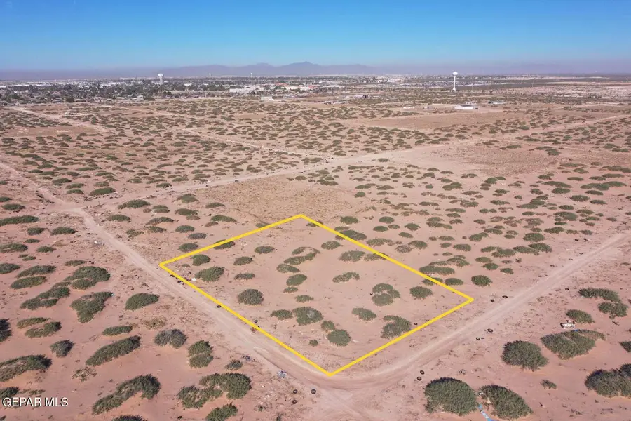 PN-153883 Fillmore Street, El Paso, TX 79928 - #3