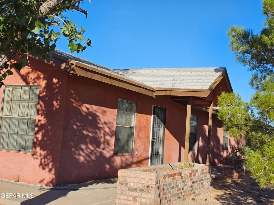 14001 Wagon Trail Drive, El Paso, TX 79938 - #3