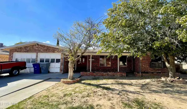 2705 Fierro Drive, El Paso, TX 79935