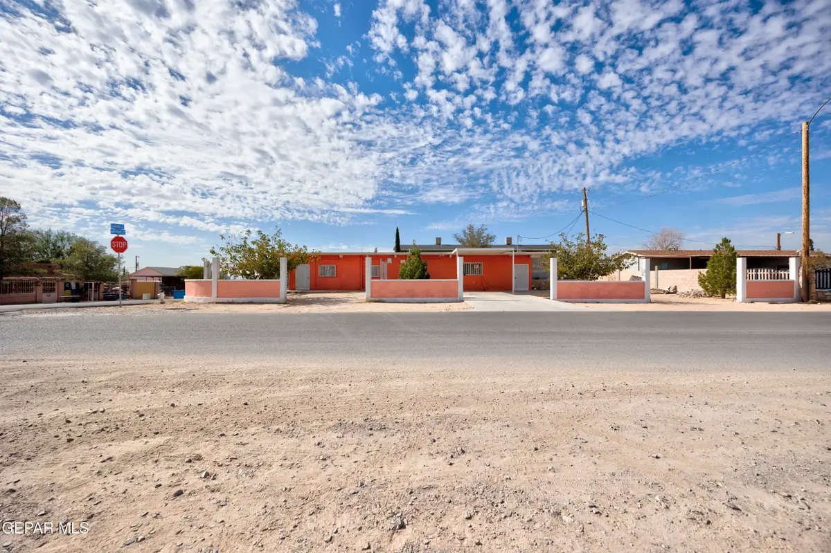 13099 Bowdoin Drive, Horizon City, TX 79928 - #1