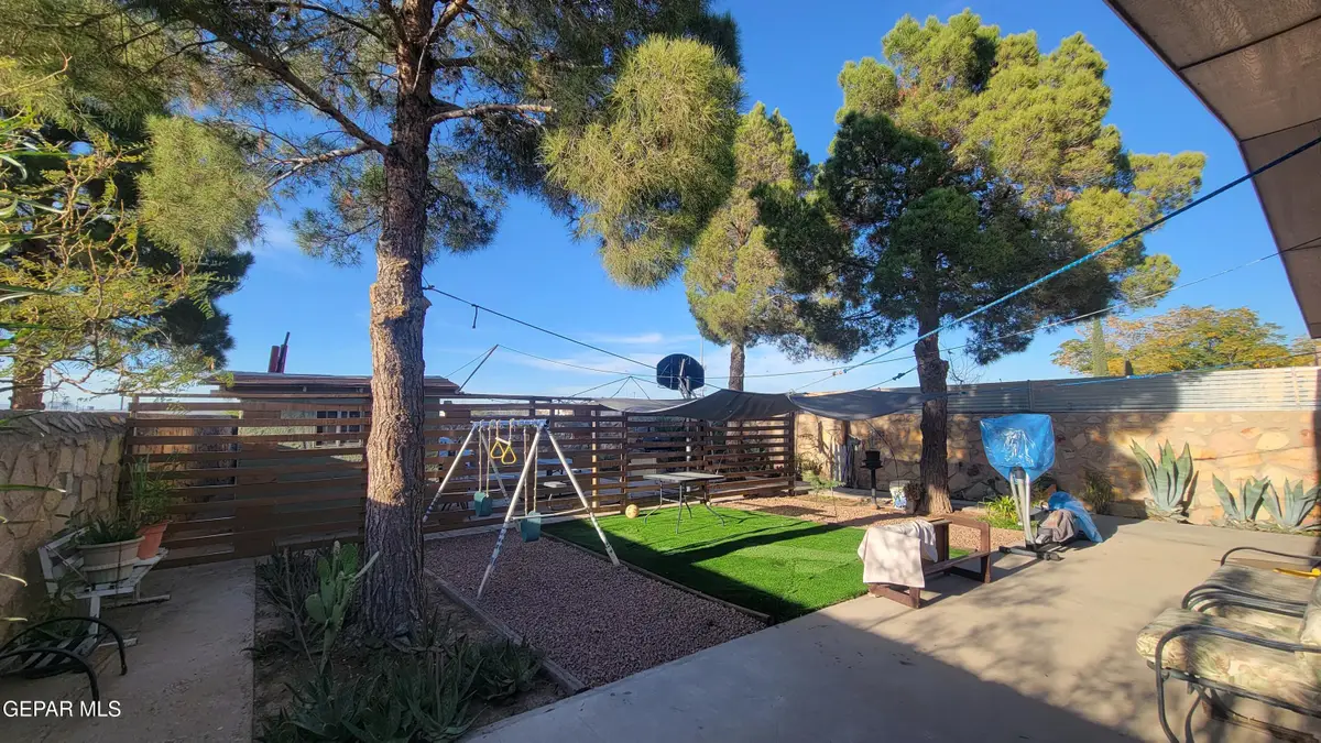 9513 Martinique Drive, El Paso, TX 79927 - Image #1