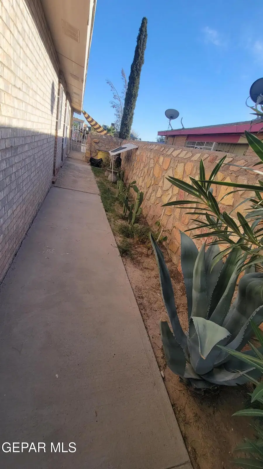 9513 Martinique Drive, El Paso, TX 79927 - Image #3