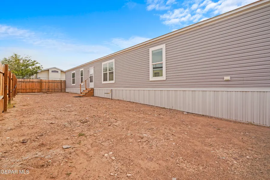 850 Talbot Avenue #D8, Canutillo, TX 79835 - Image #2