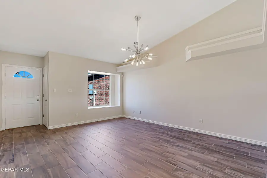 3424 Belfry Park Drive, El Paso, TX 79936 - Image #2