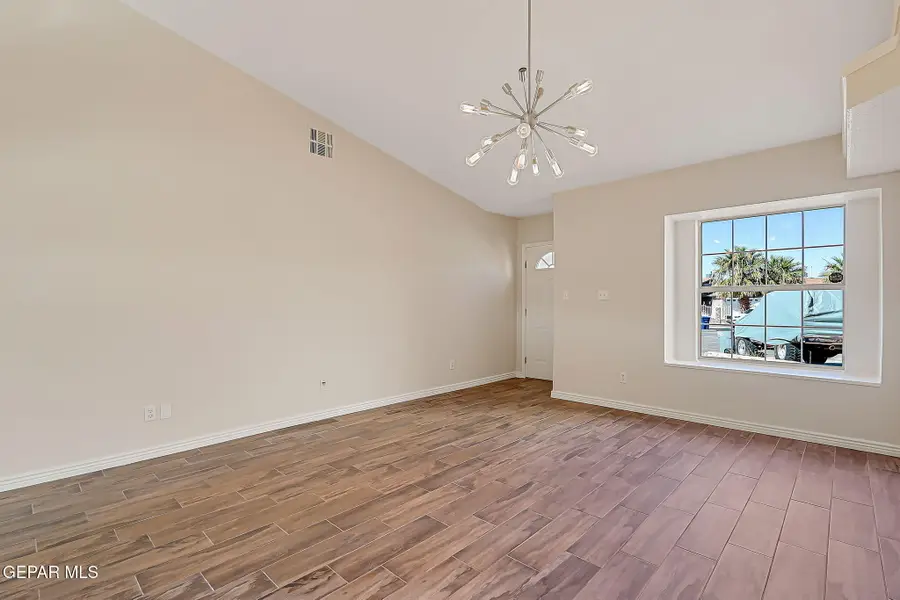 3424 Belfry Park Drive, El Paso, TX 79936 - Image #3