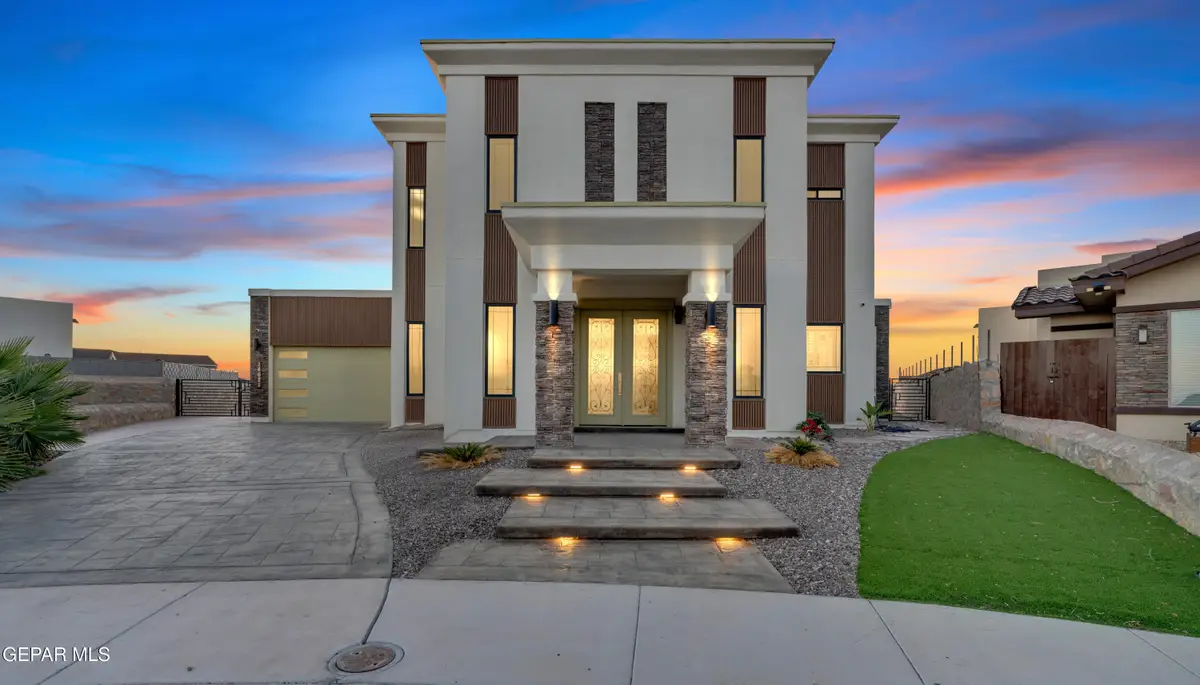 14621 Tierra Dock Court, El Paso, TX 79938 - #1