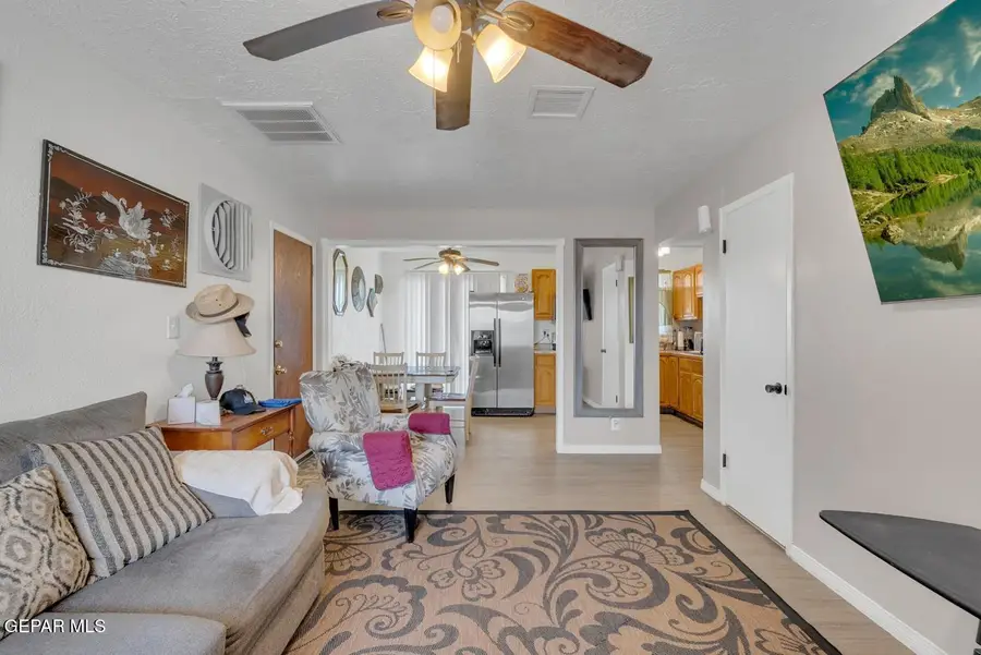 229 Cuprite Drive, El Paso, TX 79932 - #3