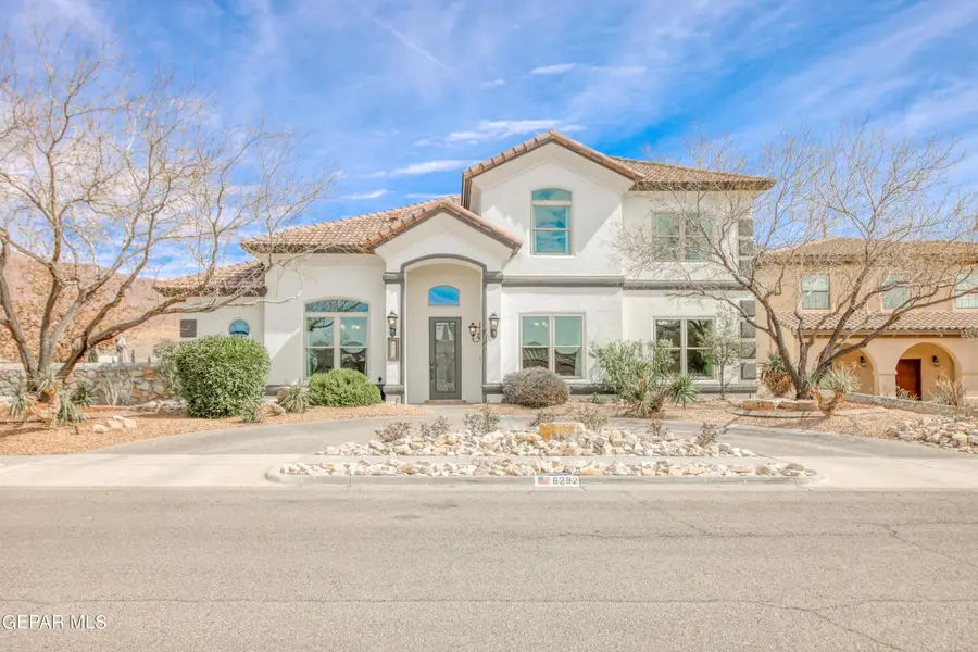 6292 Franklin Dove Avenue, El Paso, TX 79912 - #2