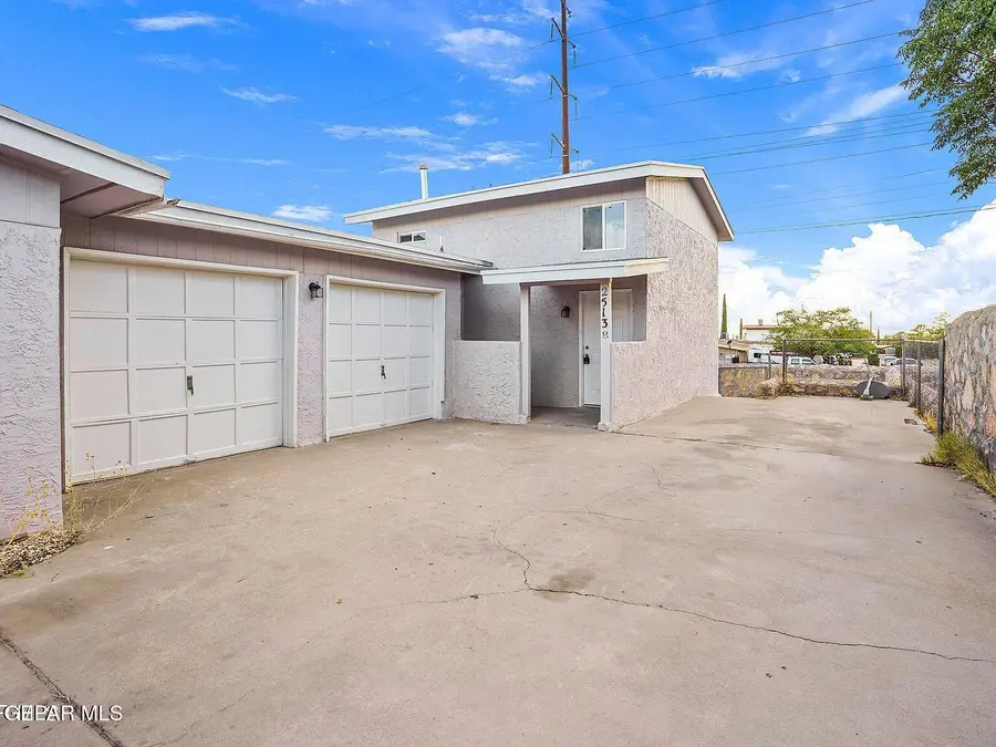2513 Red Sails Drive, El Paso, TX 79936 - Image #2