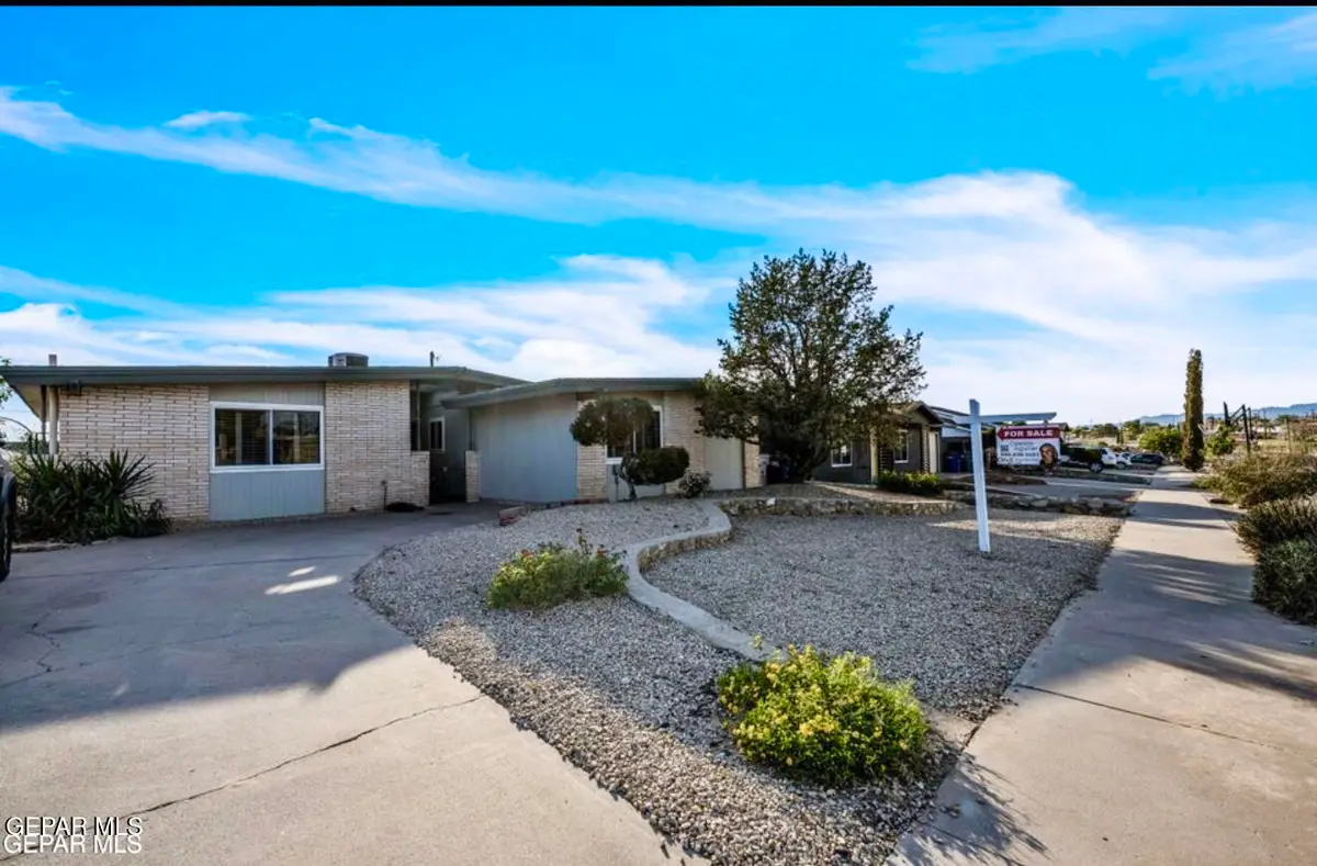 10212 Garwood Court, El Paso, TX 79925 - #1