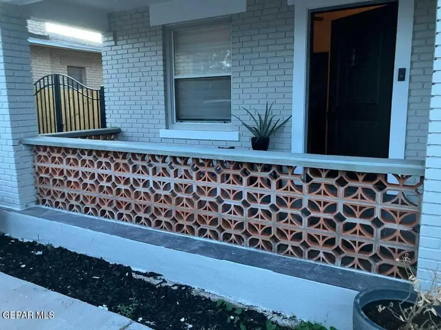 3919 Cumberland Avenue, El Paso, TX 79903 - #2