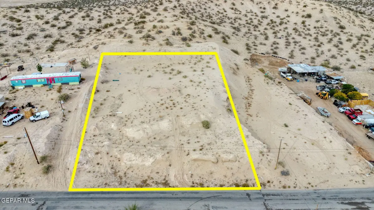 14149 Fortuna Street, El Paso, TX 79928 - #1