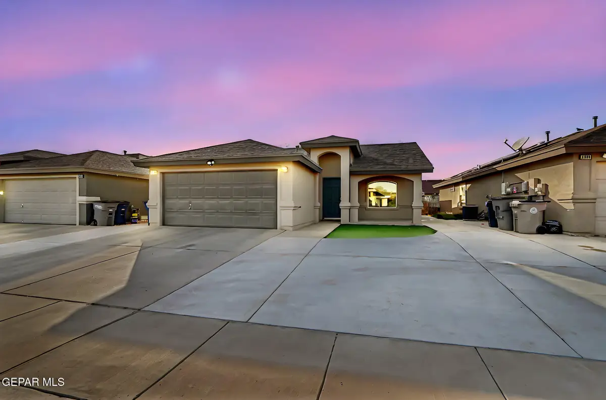 2437 Damsel Point Place, El Paso, TX 79938 - #1