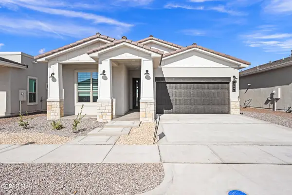 3852 Belief Lane, El Paso, TX 79938