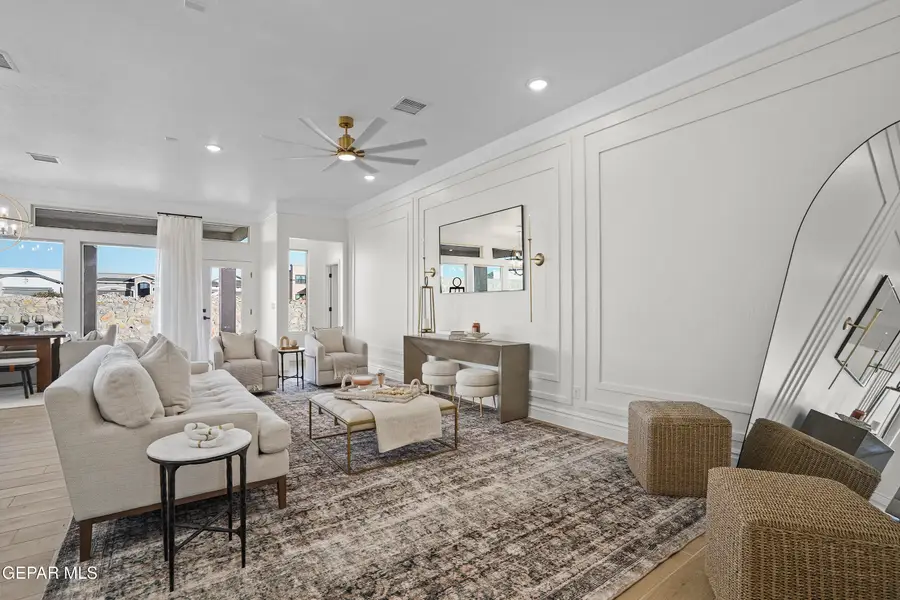 3852 Belief Lane, El Paso, TX 79938 - Image #3