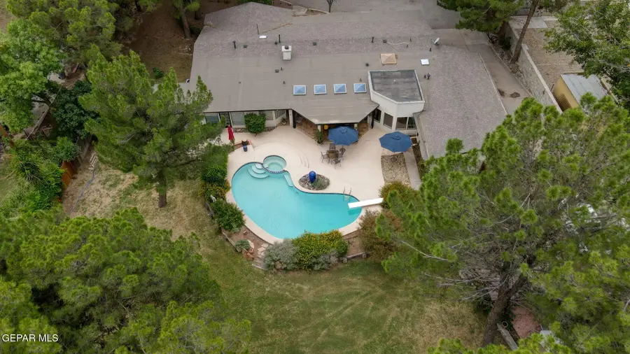 4298 Boy Scout Lane, El Paso, TX 79922 - Image #3