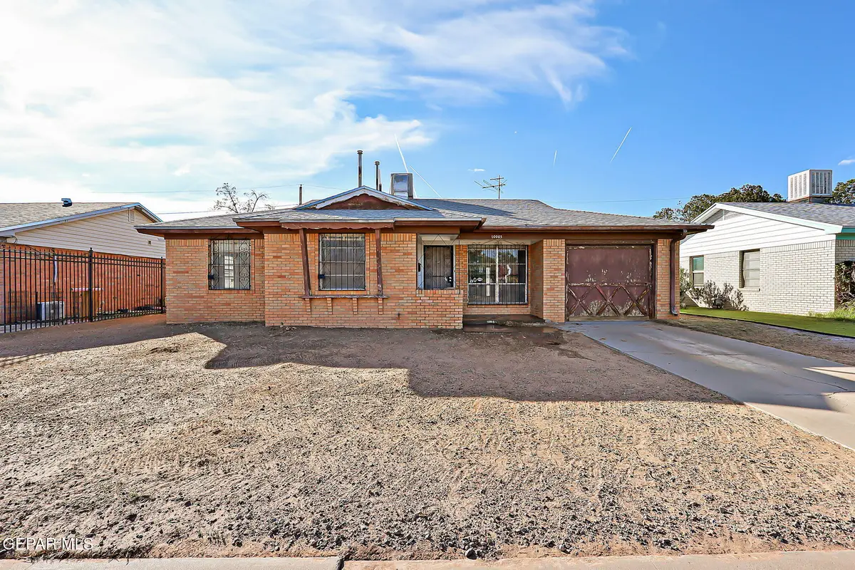 10085 Ontario Avenue, El Paso, TX 79924 - #1