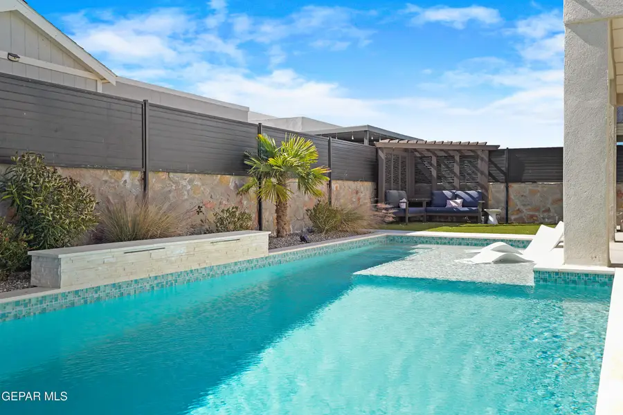 14548 Tierra Resort Avenue, El Paso, TX 79938 - #2