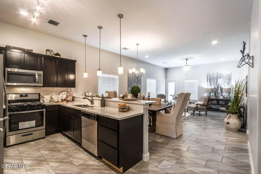 10717 Troy Aikman Drive, El Paso, TX 79924 - #2
