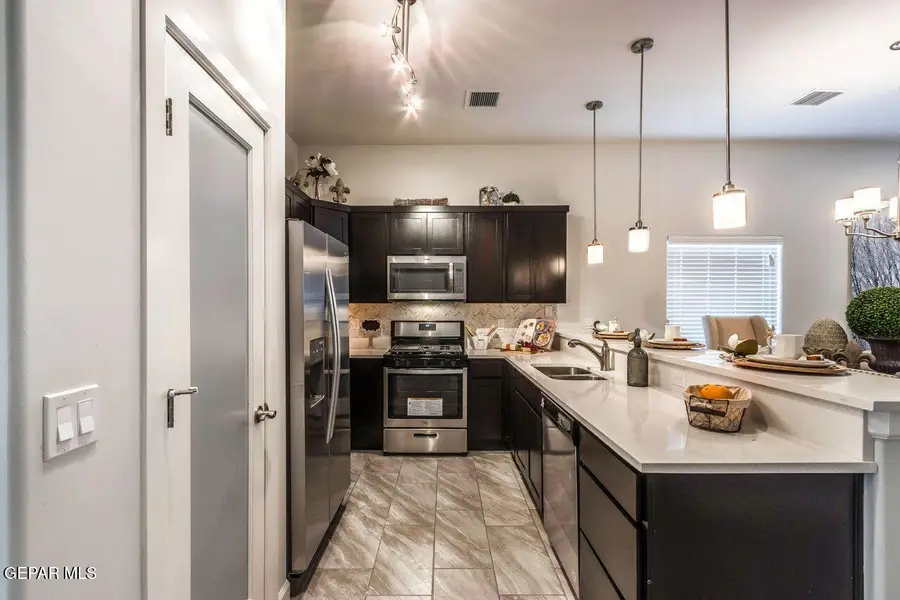 10717 Troy Aikman Drive, El Paso, TX 79924 - #3