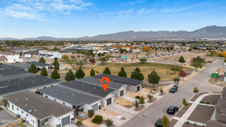 1069 Hoppas Court, El Paso, TX 79932 - #2