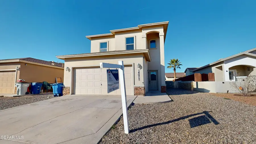 14673 Ava Leigh Ave, El Paso, TX 79938 - #2