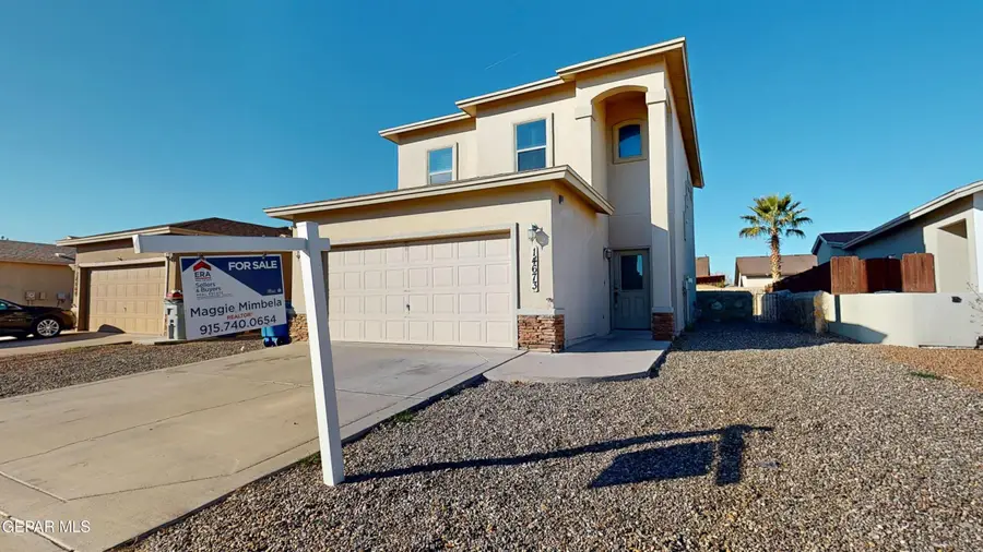 14673 Ava Leigh Ave, El Paso, TX 79938 - #3