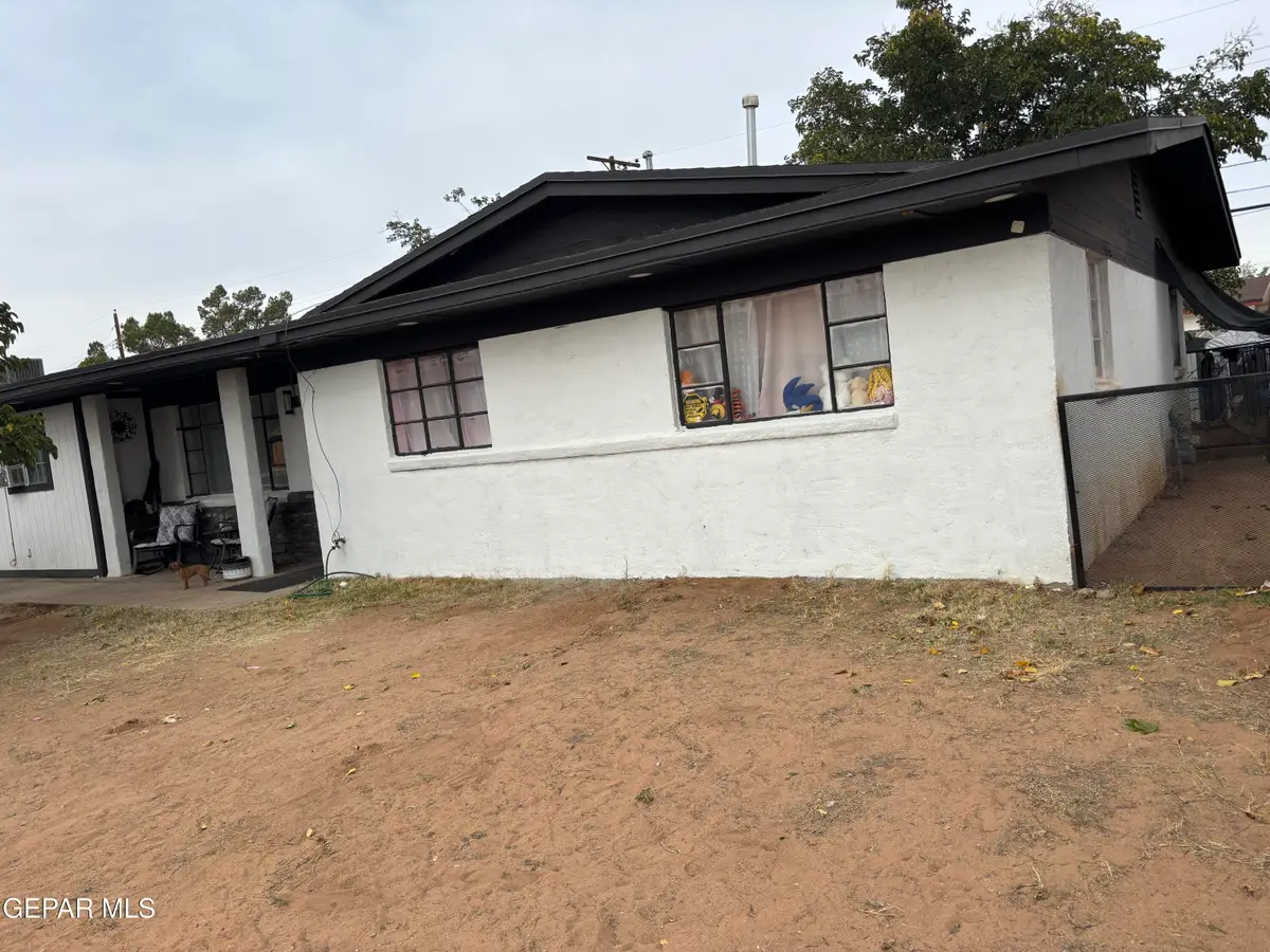 5733 Arrowhead Drive, El Paso, TX 79924 - Image #1