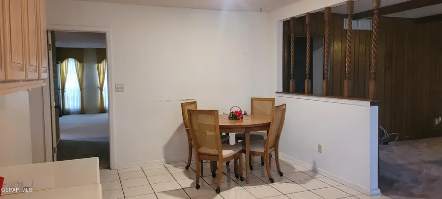 3125 Stone Edge Road, El Paso, TX 79904 - Image #3