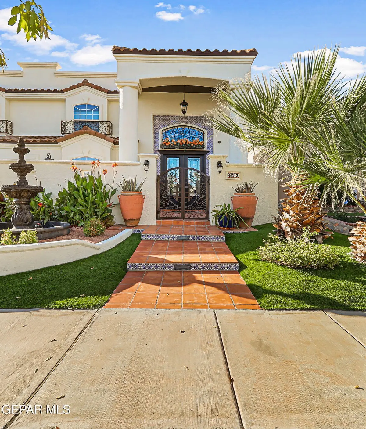 433 Emerald Bluff Drive, Horizon City, TX 79928 - #1