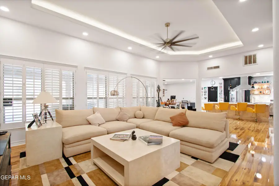 5628 Eagle Point Street, El Paso, TX 79912 - #3