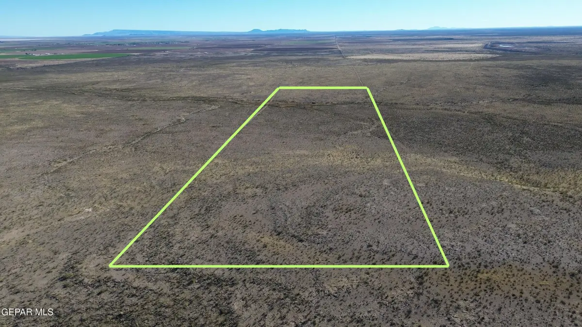 22 Acres Westway, Dell City, TX 79837 - Image #1