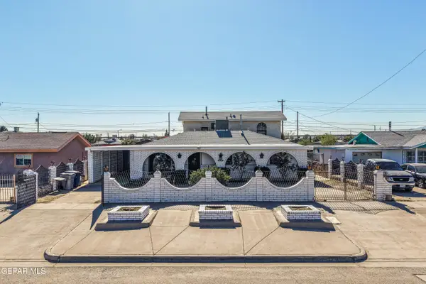 7336 Alpha Avenue, El Paso, TX 79915