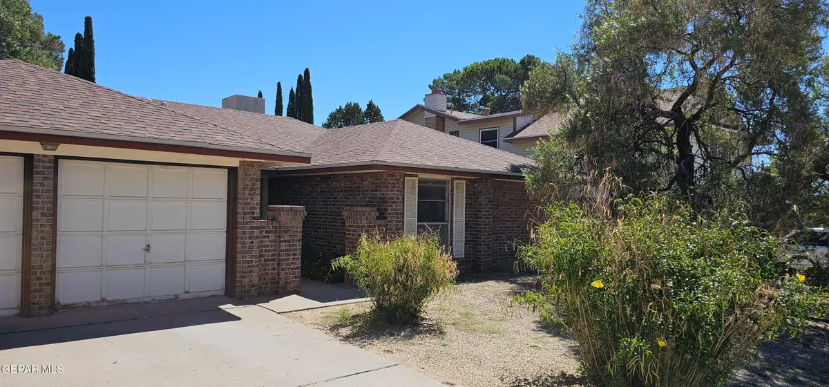 740 Tepic Drive, El Paso, TX 79912 - #1