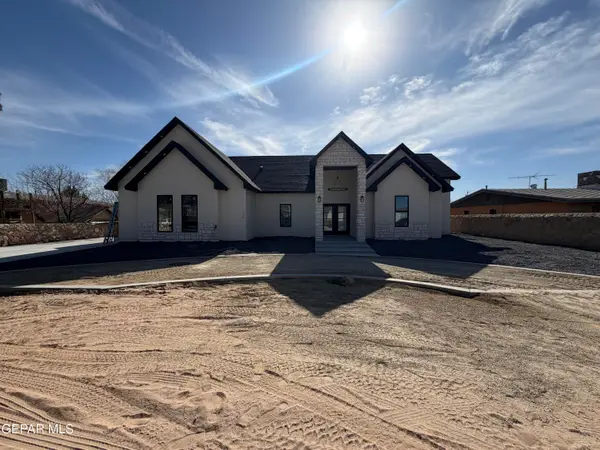 236 Nooch Road, Socorro, TX 79927