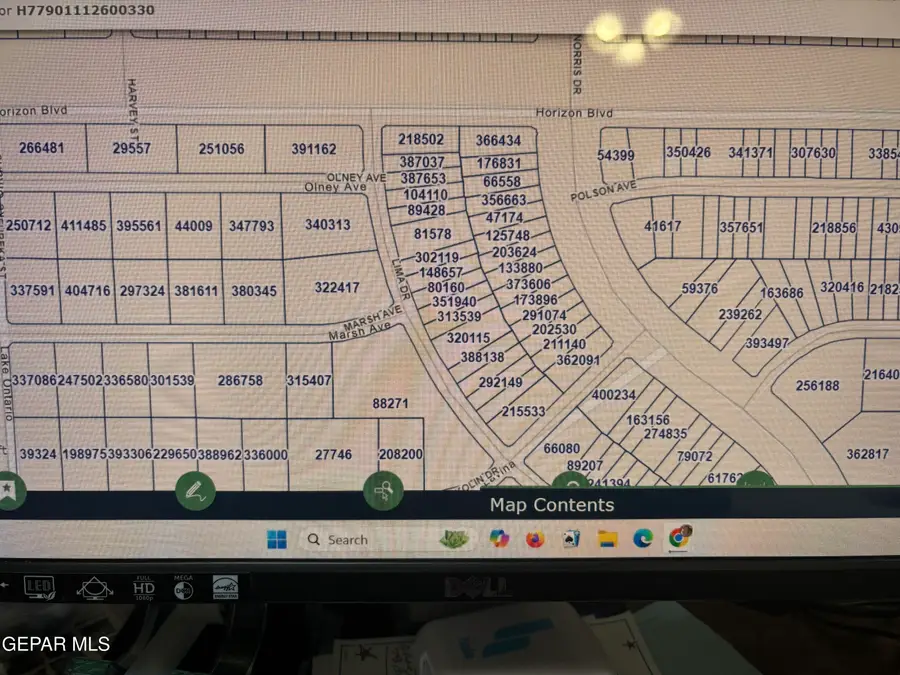 218502 Lima Drive, Horizon City, TX 79928 - Image #2