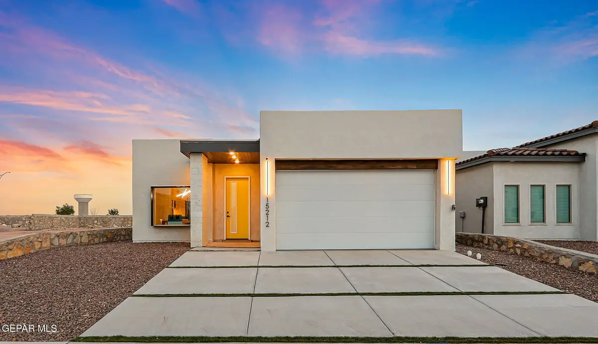 12621 Don Norte Street, El Paso, TX 79934 - #1