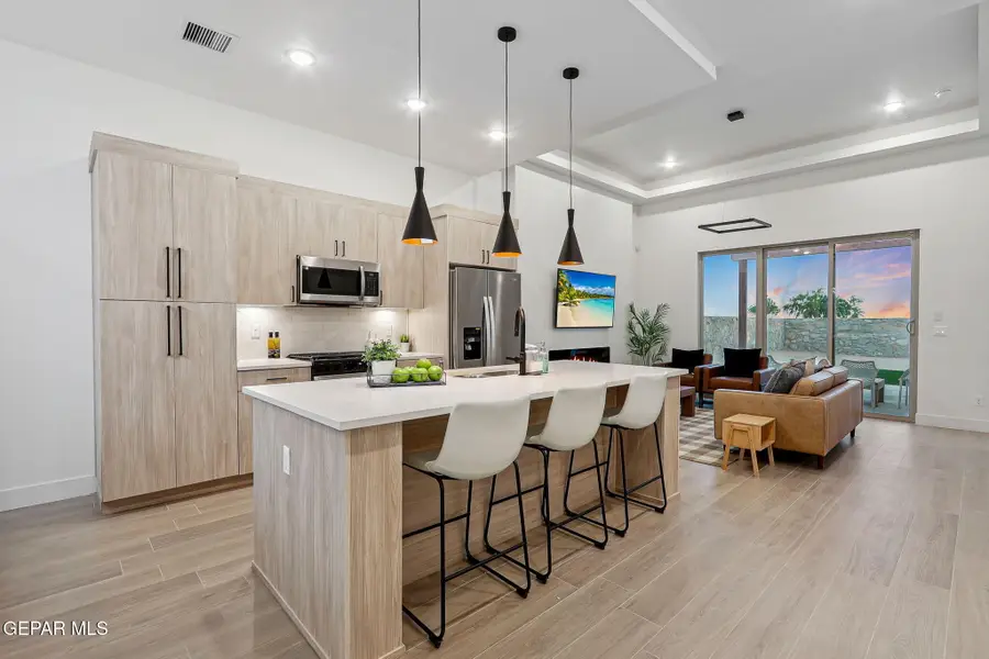 12621 Don Norte Street, El Paso, TX 79934 - #2