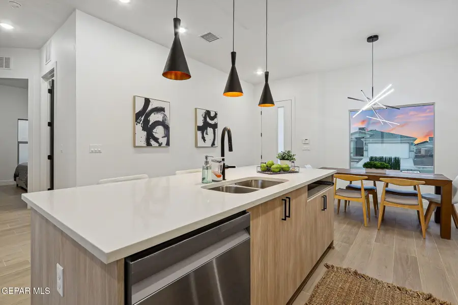 12621 Don Norte Street, El Paso, TX 79934 - #3