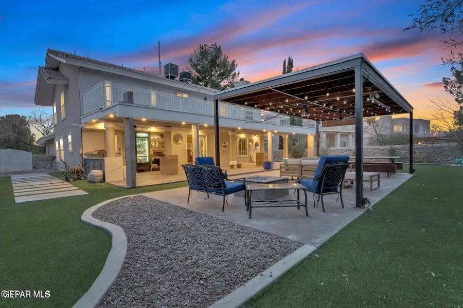 621 Rosinante Road, El Paso, TX 79922 - Image #3