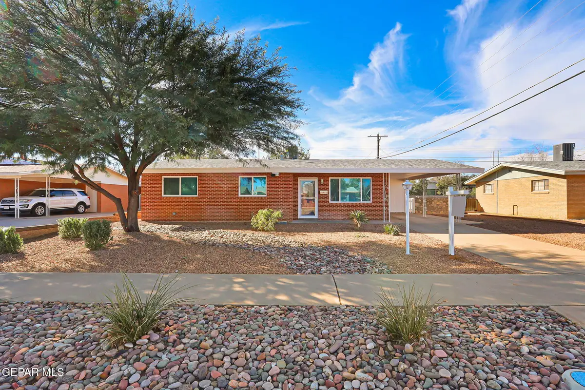 2801 Dunoon Drive, El Paso, TX 79925 - #1