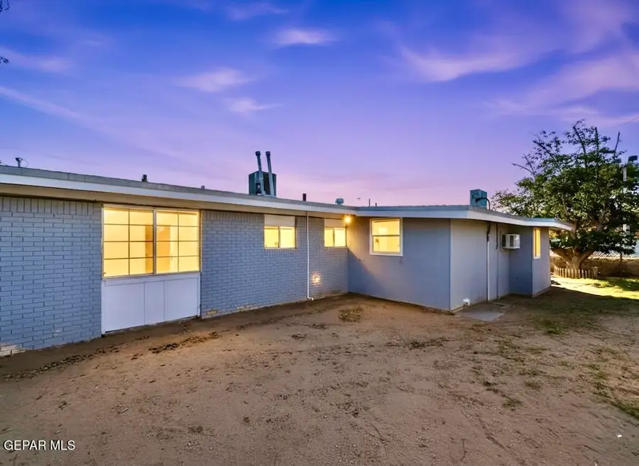 5929 Marlin Drive, El Paso, TX 79924 - #3