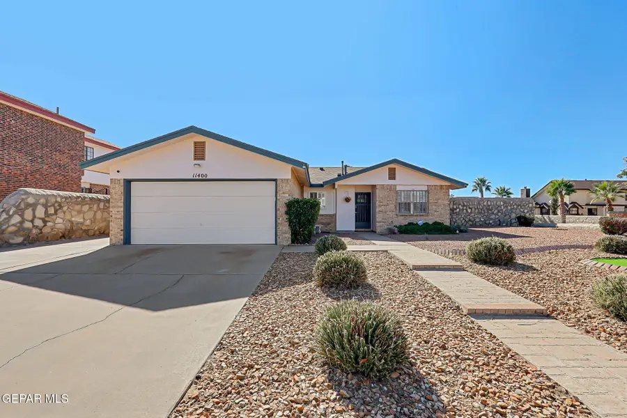 11400 Lake Alice Drive, El Paso, TX 79936 - Image #2
