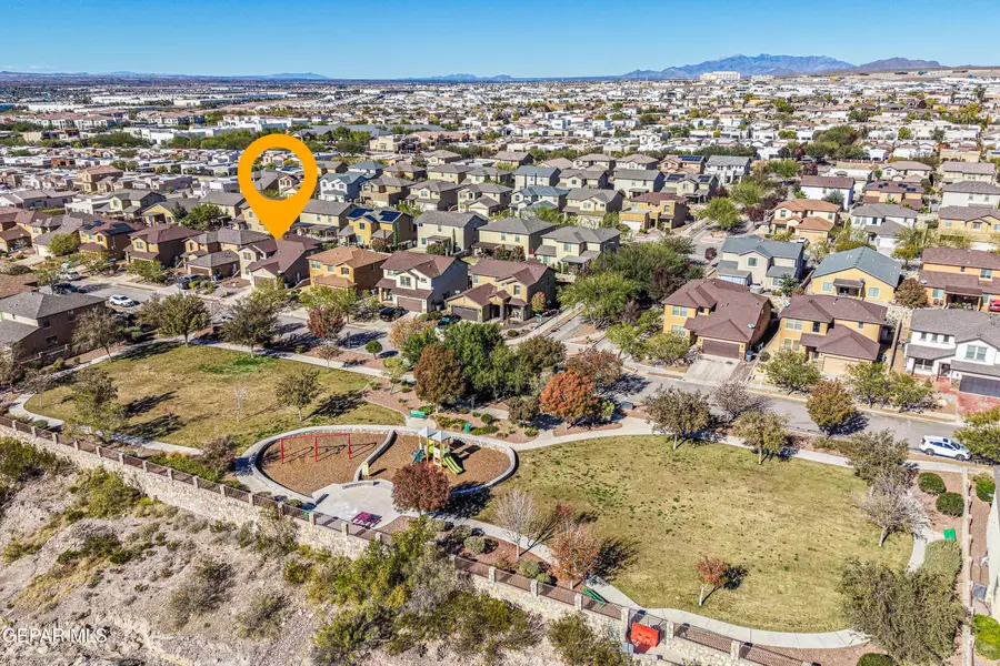 7373 Black Sage Drive, El Paso, TX 79911 - #2