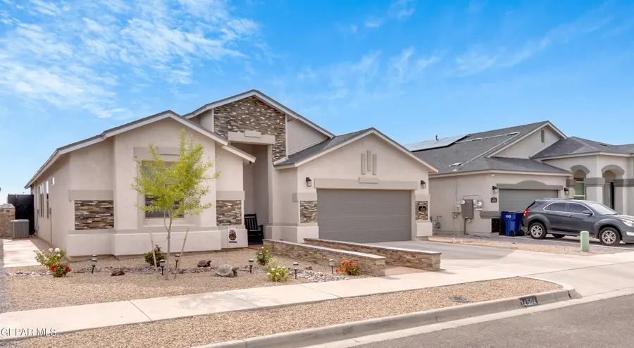 14504 Israel Rodolfo Street, El Paso, TX 79938 - Image #3